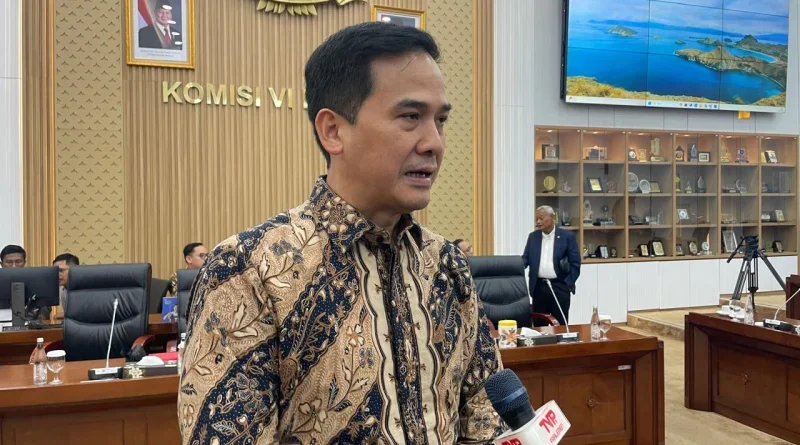 Adisatrya Dorong Penguatan Regulasi Jaminan Pensiun dan JHT bagi ASN PPPK